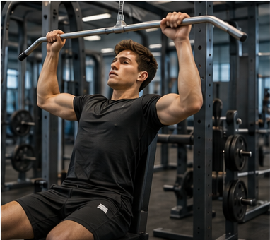 Musculation